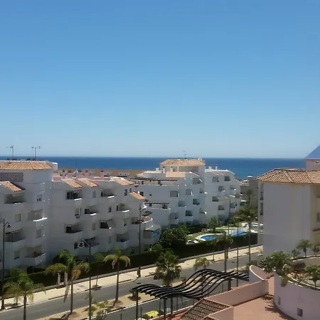 Appartement Puerto Deportivo *