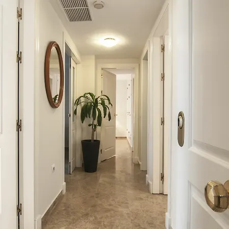 Appartement Puerto Deportivo Estepona