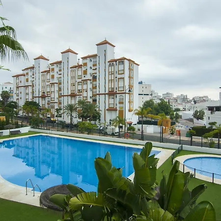 Puerto Deportivo Appartement *