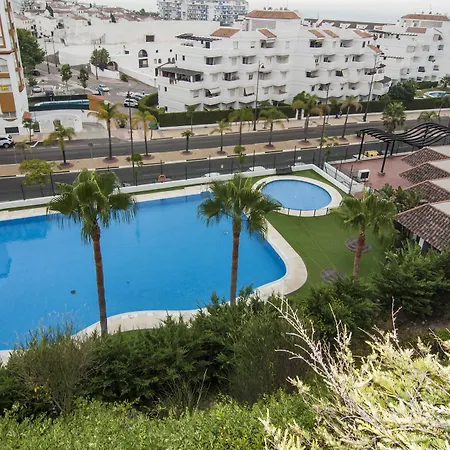 Puerto Deportivo Appartement *