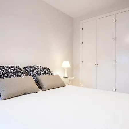 Appartement Puerto Deportivo Estepona