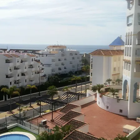 Puerto Deportivo Appartement