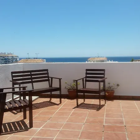 Appartement Puerto Deportivo