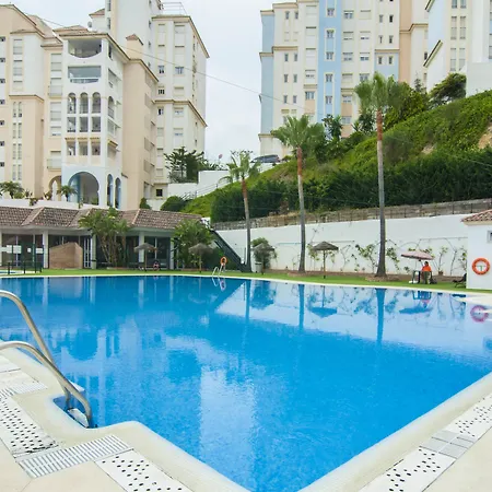 Appartement Puerto Deportivo Estepona